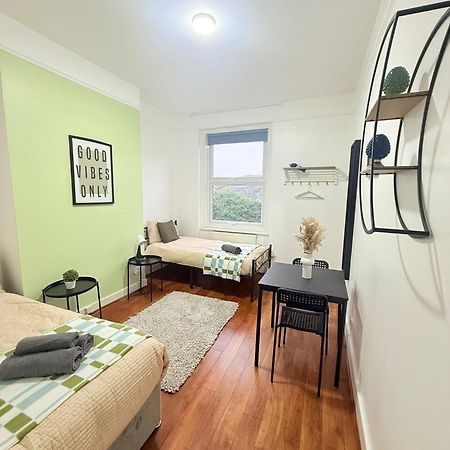 Cricklewood Broadway Guest Home Londýn Exteriér fotografie