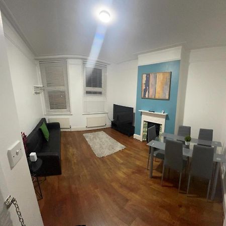 Cricklewood Broadway Guest Home Londýn Exteriér fotografie