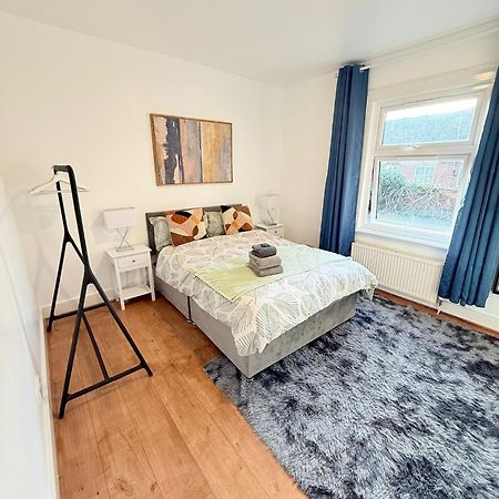 Cricklewood Broadway Guest Home Londýn Exteriér fotografie