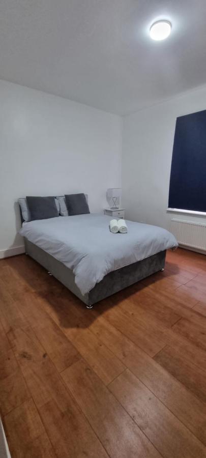 Cricklewood Broadway Guest Home Londýn Exteriér fotografie