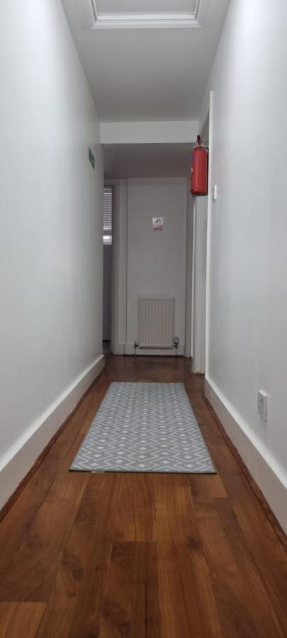 Cricklewood Broadway Guest Home Londýn Exteriér fotografie