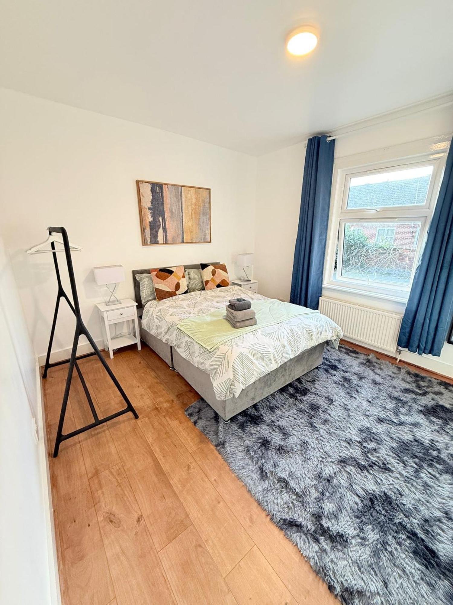 Cricklewood Broadway Guest Home Londýn Exteriér fotografie