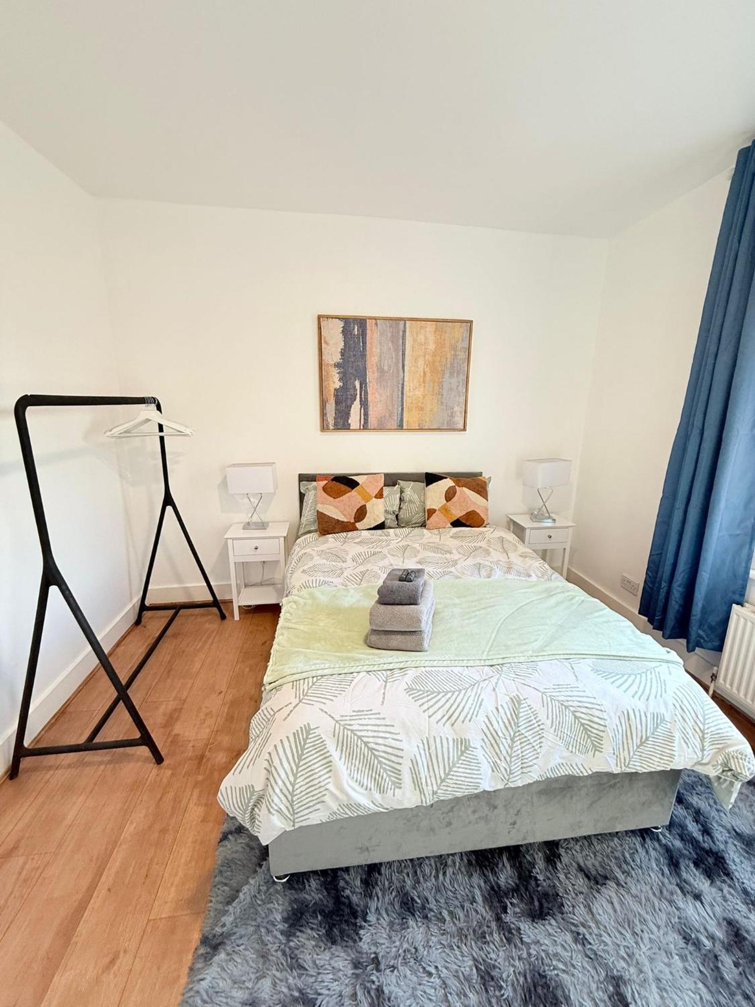 Cricklewood Broadway Guest Home Londýn Exteriér fotografie