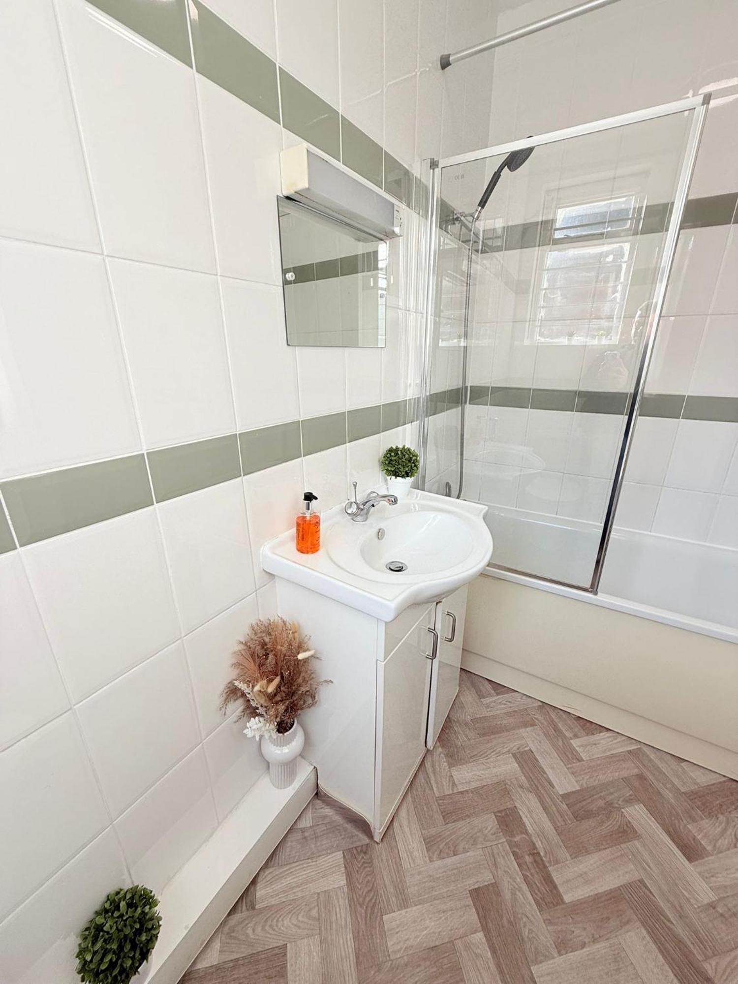 Cricklewood Broadway Guest Home Londýn Exteriér fotografie